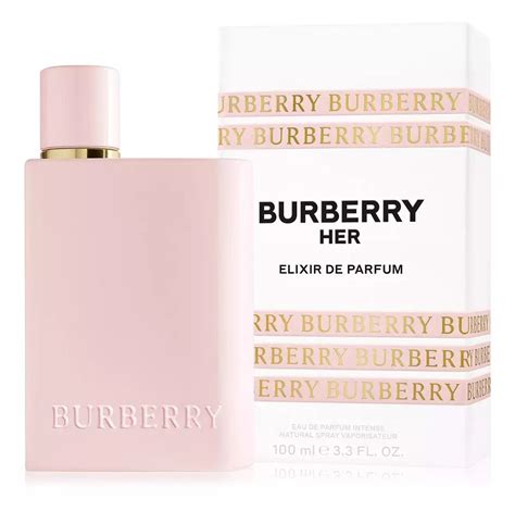 burberry her elixir de parfum 50ml|where to buy burberry her.